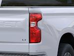 2025 Chevrolet Silverado 1500 Crew Cab 4x2 Pickup for sale #25409 - photo 11