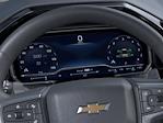 2025 Chevrolet Silverado 1500 Crew Cab 4x2 Pickup for sale #25409 - photo 18
