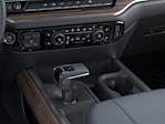 2025 Chevrolet Silverado 1500 Crew Cab 4x2 Pickup for sale #25409 - photo 23