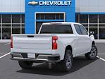 2025 Chevrolet Silverado 1500 Crew Cab 4x2 Pickup for sale #25409 - photo 2