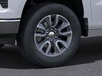2025 Chevrolet Silverado 1500 Crew Cab 4x2 Pickup for sale #25409 - photo 9