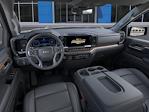 2025 Chevrolet Silverado 1500 Crew Cab 4x4 Pickup for sale #25410 - photo 15
