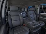 2025 Chevrolet Silverado 1500 Crew Cab 4x4 Pickup for sale #25410 - photo 16
