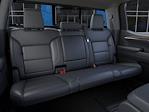 2025 Chevrolet Silverado 1500 Crew Cab 4x4 Pickup for sale #25410 - photo 17