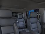 2025 Chevrolet Silverado 1500 Crew Cab 4x4 Pickup for sale #25410 - photo 24