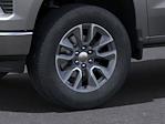 2025 Chevrolet Silverado 1500 Crew Cab 4x4 Pickup for sale #25410 - photo 9