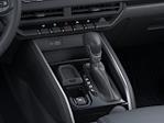 New 2025 Chevrolet Colorado Work Truck Crew Cab Pickup for sale #25419DT - photo 8