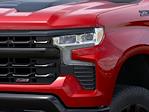 New 2025 Chevrolet Silverado 1500 LT Crew Cab 4x4 Pickup for sale #25423BB - photo 7