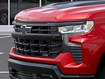 New 2025 Chevrolet Silverado 1500 LT Crew Cab 4x4 Pickup for sale #25423BB - photo 12