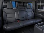 New 2025 Chevrolet Silverado 1500 LT Crew Cab 4x4 Pickup for sale #25423BB - photo 17