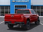 New 2025 Chevrolet Silverado 1500 LT Crew Cab 4x4 Pickup for sale #25423BB - photo 2