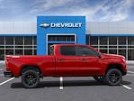 New 2025 Chevrolet Silverado 1500 LT Crew Cab 4x4 Pickup for sale #25423BB - photo 9