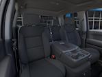 2025 Chevrolet Silverado 1500 Double Cab 4x2 Pickup for sale #25434 - photo 16
