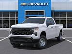 2025 Chevrolet Silverado 1500 Double Cab 4x2 Pickup for sale #25434 - photo 6