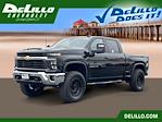 2025 Chevrolet Silverado 2500 Crew Cab 4x4 Pickup for sale #25462DT - photo 1