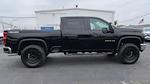 2025 Chevrolet Silverado 2500 Crew Cab 4x4 Pickup for sale #25462DT - photo 10