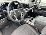 2025 Chevrolet Silverado 2500 Crew Cab 4x4 Pickup for sale #25462DT - photo 11