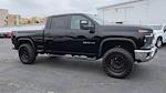 2025 Chevrolet Silverado 2500 Crew Cab 4x4 Pickup for sale #25462DT - photo 4