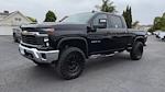 2025 Chevrolet Silverado 2500 Crew Cab 4x4 Pickup for sale #25462DT - photo 6