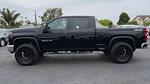 2025 Chevrolet Silverado 2500 Crew Cab 4x4 Pickup for sale #25462DT - photo 8
