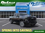 2025 Chevrolet Silverado 2500 Crew Cab 4x4 Pickup for sale #25477 - photo 1