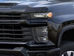 2025 Chevrolet Silverado 2500 Crew Cab 4x4 Pickup for sale #25477 - photo 10