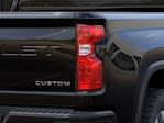2025 Chevrolet Silverado 2500 Crew Cab 4x4 Pickup for sale #25477 - photo 11