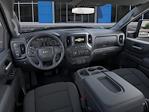 2025 Chevrolet Silverado 2500 Crew Cab 4x4 Pickup for sale #25477 - photo 15