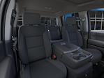 2025 Chevrolet Silverado 2500 Crew Cab 4x4 Pickup for sale #25477 - photo 16