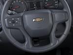2025 Chevrolet Silverado 2500 Crew Cab 4x4 Pickup for sale #25477 - photo 19