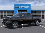 2025 Chevrolet Silverado 2500 Crew Cab 4x4 Pickup for sale #25477 - photo 3