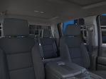 2025 Chevrolet Silverado 2500 Crew Cab 4x4 Pickup for sale #25477 - photo 24