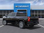 2025 Chevrolet Silverado 2500 Crew Cab 4x4 Pickup for sale #25477 - photo 4