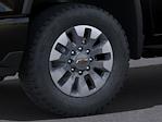 2025 Chevrolet Silverado 2500 Crew Cab 4x4 Pickup for sale #25477 - photo 9