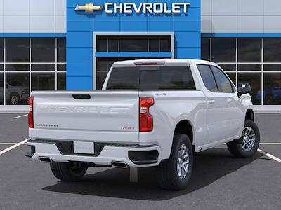 2025 Chevrolet Silverado 1500 Crew Cab 4x4 Pickup for sale #25499 - photo 2