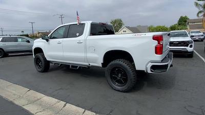 2025 Chevrolet Silverado 1500 Crew Cab 4x4 Pickup for sale #25499 - photo 2