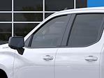 2025 Chevrolet Silverado 1500 Crew Cab 4x4 Pickup for sale #25499 - photo 12