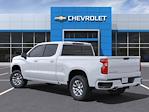 2025 Chevrolet Silverado 1500 Crew Cab 4x4 Pickup for sale #25499 - photo 4