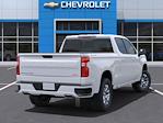 2025 Chevrolet Silverado 1500 Crew Cab 4x4 Pickup for sale #25499 - photo 2