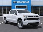 2025 Chevrolet Silverado 1500 Crew Cab 4x4 Pickup for sale #25499 - photo 7