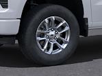 2025 Chevrolet Silverado 1500 Crew Cab 4x4 Pickup for sale #25499 - photo 9