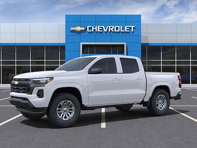 2025 Chevrolet Colorado Crew Cab 4x2 Pickup for sale #25505 - photo 2