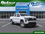 2025 Chevrolet Colorado Crew Cab 4x2 Pickup for sale #25505 - photo 1