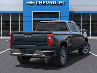 New 2025 Chevrolet Silverado 1500 LT Crew Cab Pickup for sale #25531 - photo 2