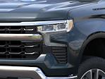 New 2025 Chevrolet Silverado 1500 LT Crew Cab Pickup for sale #25531 - photo 10