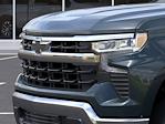 New 2025 Chevrolet Silverado 1500 LT Crew Cab Pickup for sale #25531 - photo 13