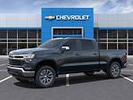 New 2025 Chevrolet Silverado 1500 LT Crew Cab Pickup for sale #25531 - photo 3