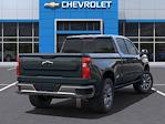 New 2025 Chevrolet Silverado 1500 LT Crew Cab Pickup for sale #25531 - photo 2