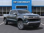 New 2025 Chevrolet Silverado 1500 LT Crew Cab Pickup for sale #25531 - photo 7