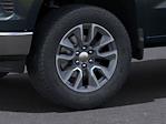 New 2025 Chevrolet Silverado 1500 LT Crew Cab Pickup for sale #25531 - photo 9